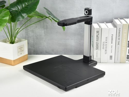 多功能于一身 良田S1530A3AF高拍儀深度評測