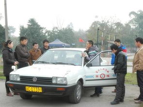 久安駕駛員培訓學校 立足汽車街，打造專業機動車駕駛員培訓服務